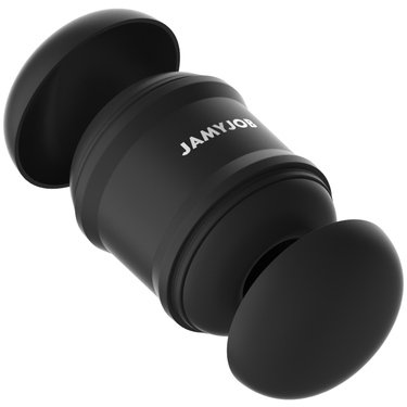 Masturbatore Portatile Automatico Cassian Jamyjob™ con Funzioni Stimolanti